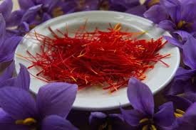Pure Natural saffron ready to use ( bulk saffron)